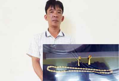 Một kẻ vô nhân