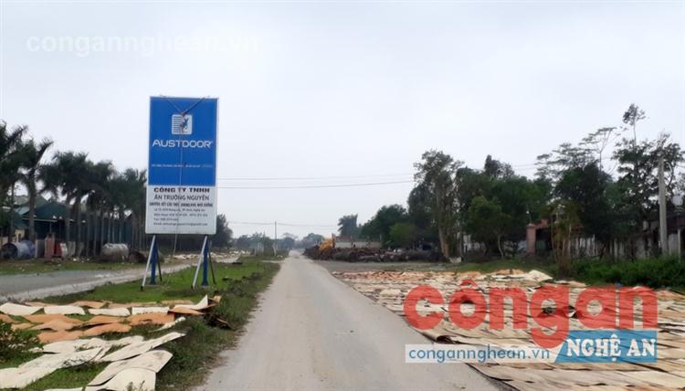 Loạn giá đất cho thuê