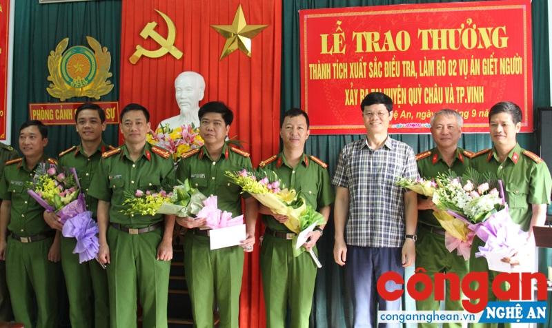 Điều tra, làm rõ 117 vụ, 342 đối tượng phạm pháp