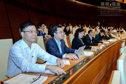Tăng lương cơ sở, lương hưu, trợ cấp bảo hiểm xã hội