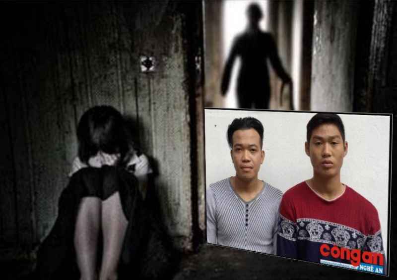 Nhận diện 'yêu râu xanh'