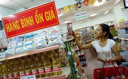 Tăng cường biện pháp quản lý, bình ổn thị trường giá cả cuối năm 2017