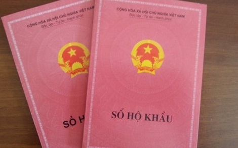 Cần hiểu đúng về chuyện bỏ hộ khẩu và chứng minh nhân dân