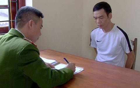 Cảnh báo tội phạm cướp manh động dịp cuối năm!