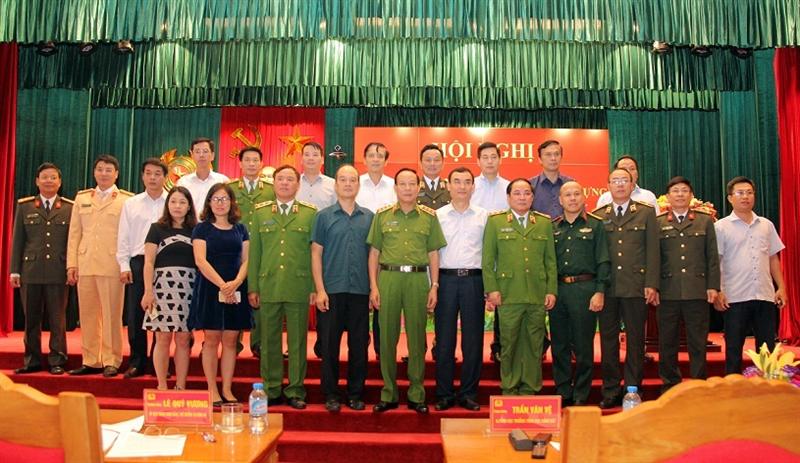 Triển khai xây dựng Cơ sở dữ liệu quốc gia về dân cư