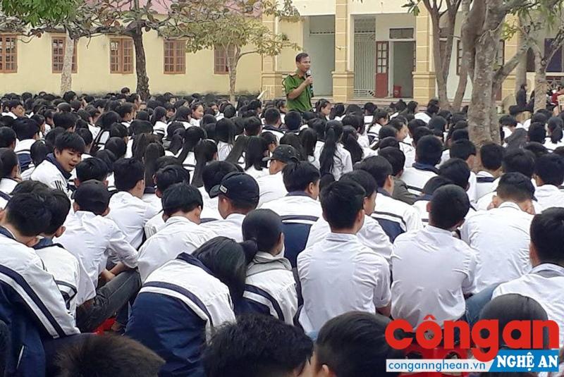 Lễ tưởng niệm các nạn nhân tử vong do tai nạn giao thông