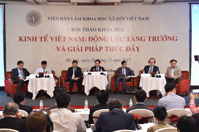 Ảnh: VGP/Nhật Bắc