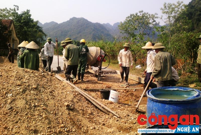 Nâng cao hiệu quả trong quản lý, điều hành các chương trình mục tiêu quốc gia