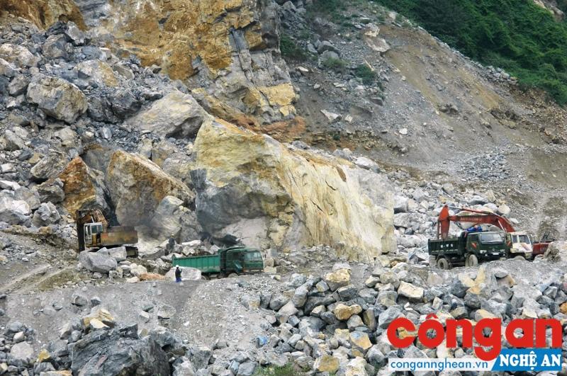 Bảo vệ khoáng sản chưa khai thác: Nhiều giải pháp đồng bộ