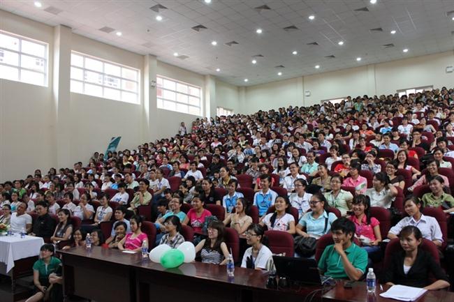 Chế độ đối với viên chức không trực tiếp giảng dạy