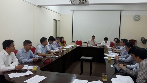 Bộ GTVT: Chưa triển khai máy bay không người lái vì hạ tầng không đồng bộ