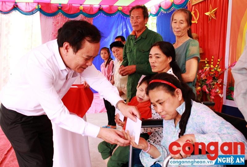 Vui ngày hội lớn