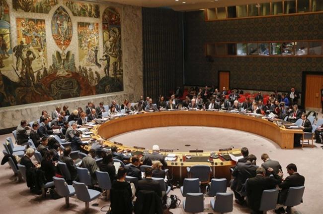 Nga lần thứ 10 bác nghị quyết của Mỹ về vũ khí hóa học ở Syria