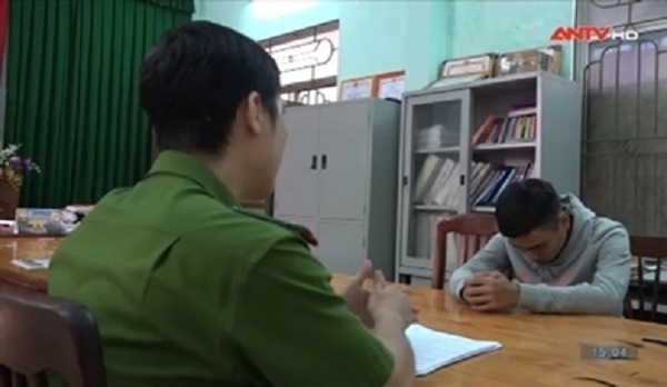 Cảnh báo tình trạng trộm cắp ở khu dân cư
