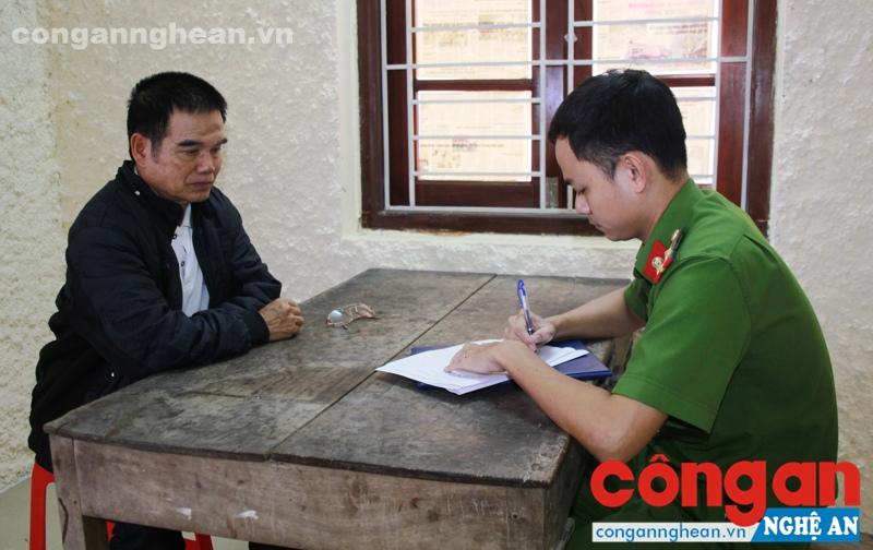 Phá chuyên án 1216S, khởi tố đối tượng khai thác cát trái phép