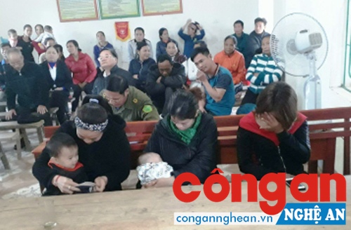 Hà Tĩnh: Ba chị em ruột kéo nhau đi đánh ghen đã công khai xin lỗi