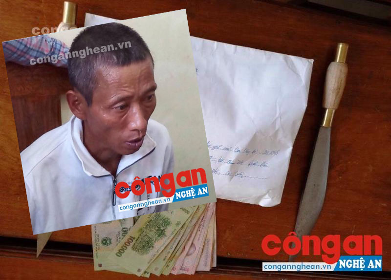 Bắt đối tượng vận chuyển ma túy dưới vỏ bọc 'buôn cam'