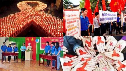Tiến bộ vượt bậc trong điều trị HIV toàn cầu