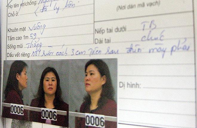 Nữ Tổng giám đốc lừa đảo góp vốn, chiếm đoạt 8 tỷ đồng