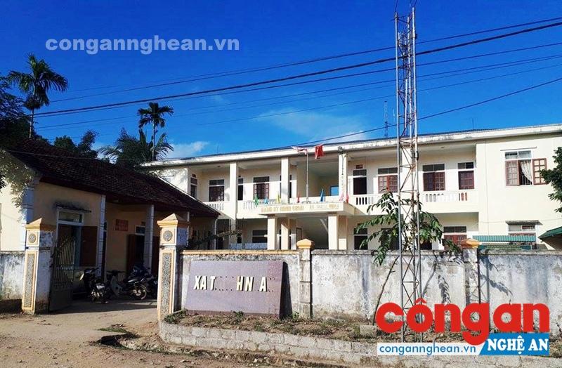 Chủ tịch Hội Nông dân xã lạm quyền, trục lợi cá nhân