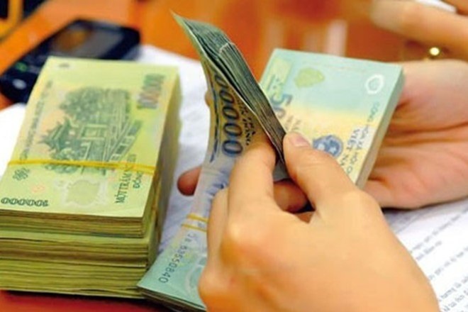 Những quy định về tiền lương tháng làm căn cứ đóng BHXH từ ngày 1/1/2018