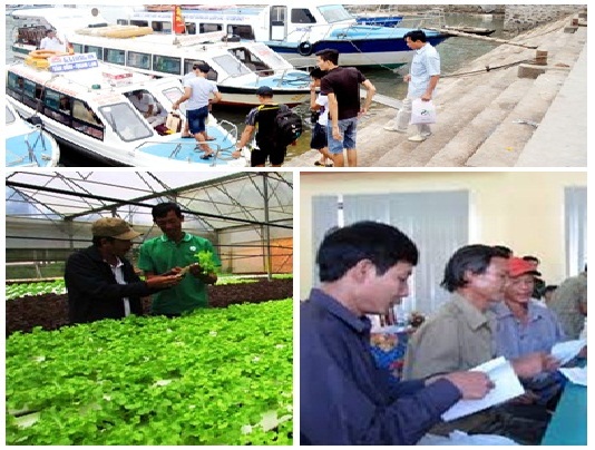 Chỉ đạo, điều hành của Chính phủ, Thủ tướng Chính phủ nổi bật tuần