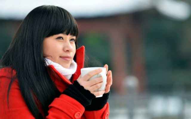 7 tuyệt chiêu giữ ấm trong mùa đông