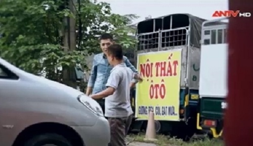 Cảnh giác: Thủ đoạn thuê xe tự lái đi cầm cố