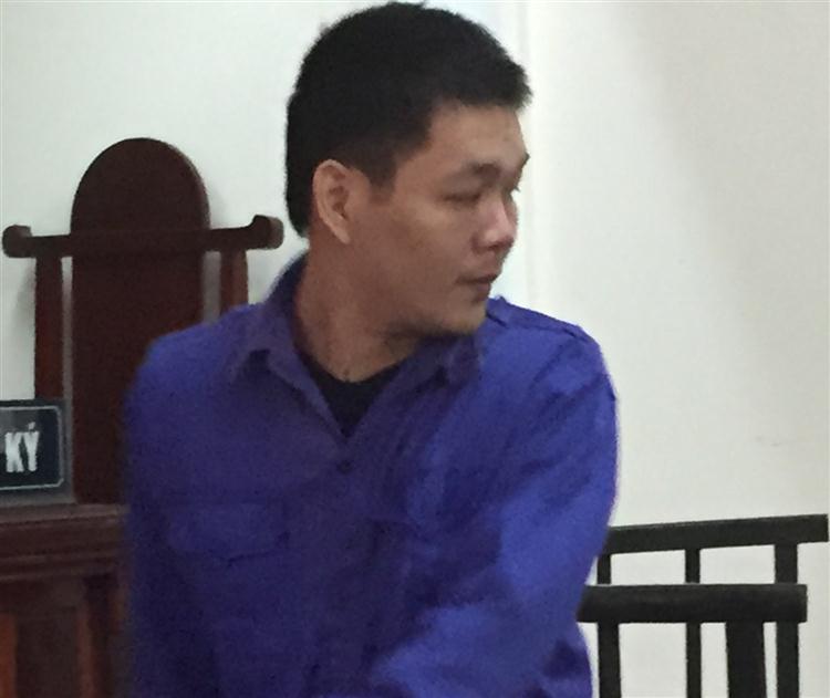 Trộm cắp tài sản rồi ra đầu thú
