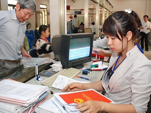 Việc ghi tên thành viên trong gia đình trên sổ đỏ được áp dụng như thế nào?