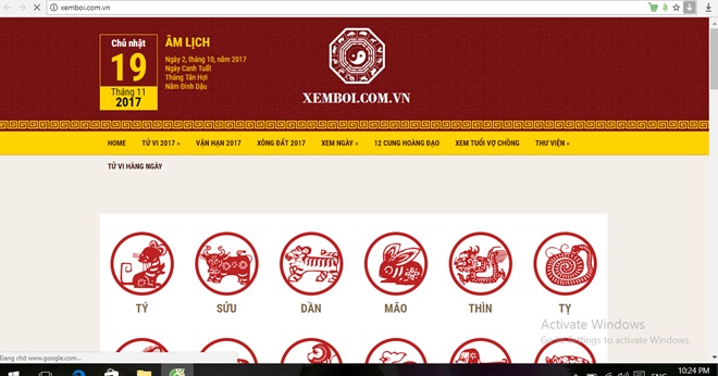 Hệ lụy khôn lường khi tin vào 'thầy bói online'