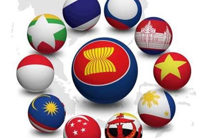 ASEAN có triển vọng kinh tế tươi sáng