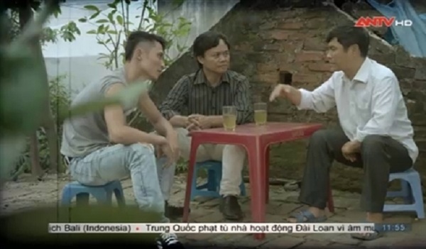 Siêu trộm khuấy đảo vùng quê