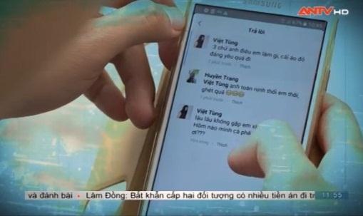 Giết người do mâu thuẫn xã hội
