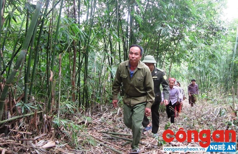 Tăng cường giải quyết tranh chấp địa giới hành chính
