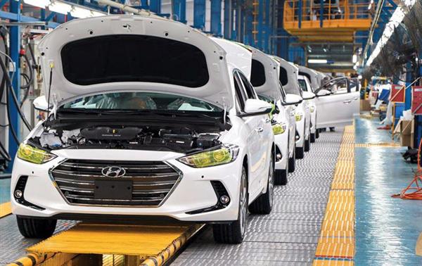 Từ năm 2018, thuế nhập khẩu nhiều loại linh kiện ô sẽ được đưa về mức 0%.