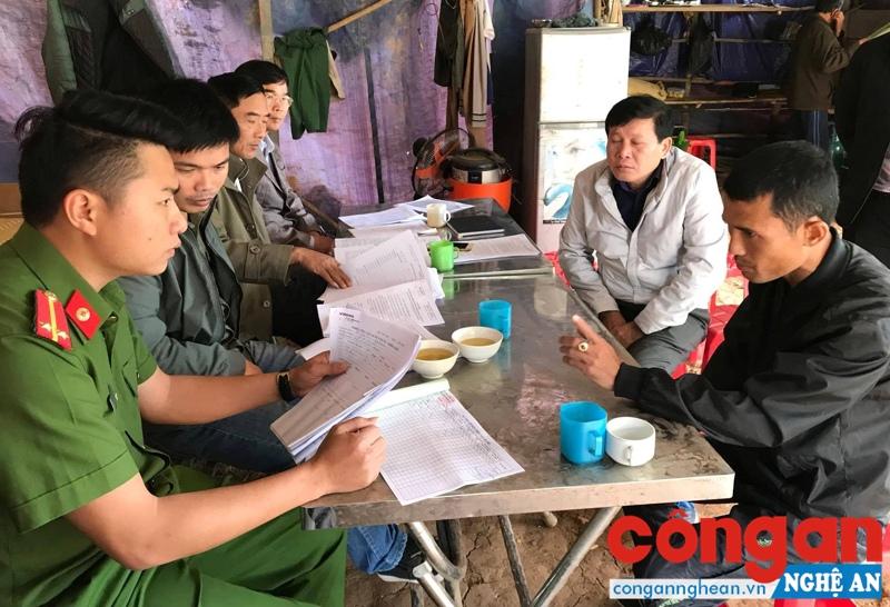 Cưỡng chế các doanh nghiệp nợ đọng thuế