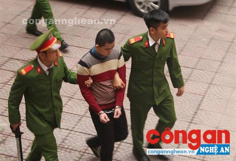 Án chung thân cho kẻ giết bạn, vứt xác xuống sông phi tang