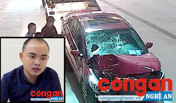 Nhân viên ngân hàng thuê xe ô tô gây tai nạn rồi bỏ trốn nhưng chỉ nhận 15 tháng tù