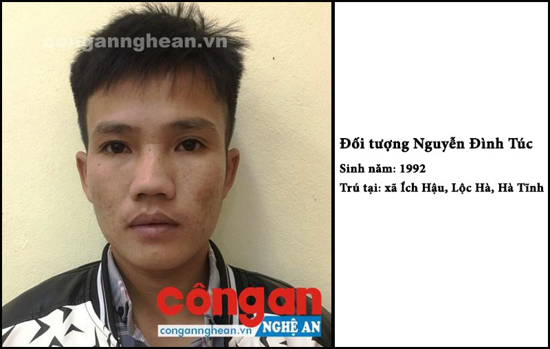 Khởi tố đối tượng đốt Quốc Kỳ trong ngày Đại đoàn kết