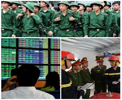 Chính sách mới có hiệu lực từ tháng 12/2017