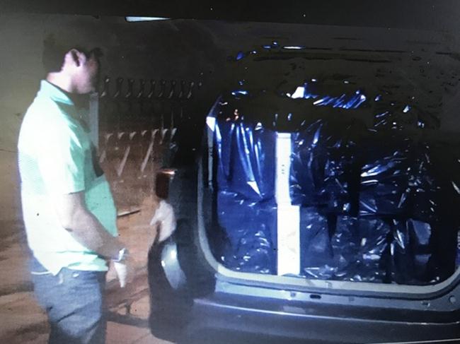 Thâm nhập 'thế giới' thuốc lá lậu