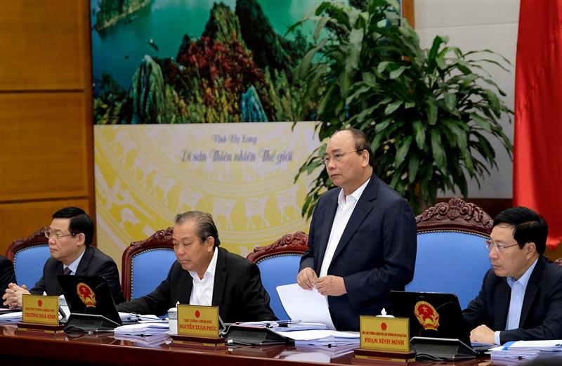 Ảnh: VGP/Quang Hiếu