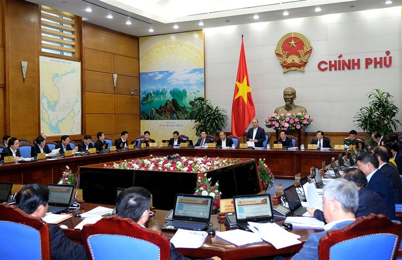 Ảnh: VGP/Quang Hiếu