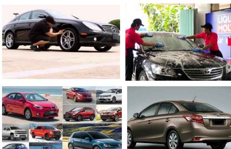 2017, người Việt 'ưng' thương hiệu ôtô nào nhất?