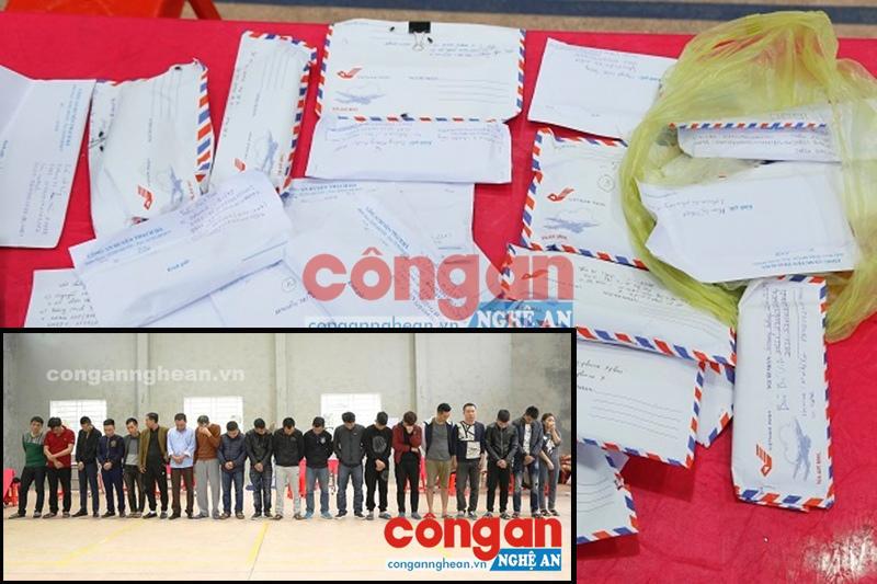 Đường dây cá độ bóng đá 15 triệu đô được phá thế nào?!