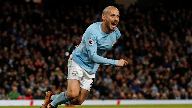 Man City - West Ham: Chiến thắng nhọc nhằn!