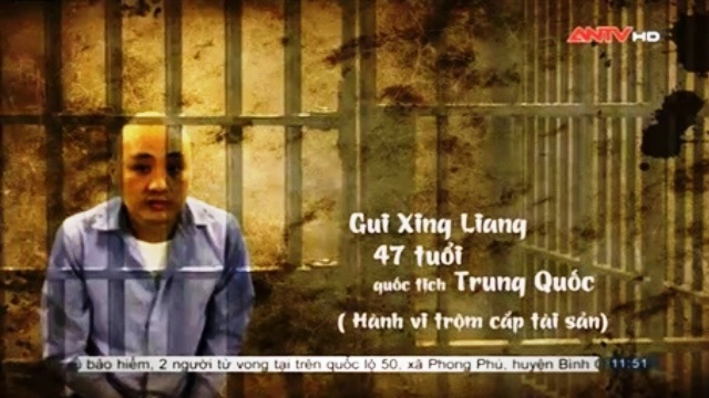 Cảnh giác: Thủ đoạn trộm cắp tài sản trên máy bay