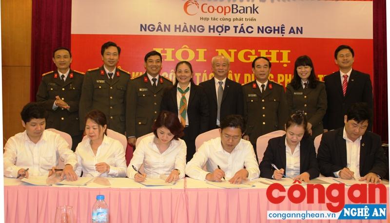 Nhiều kết quả nổi bật trên các mặt công tác