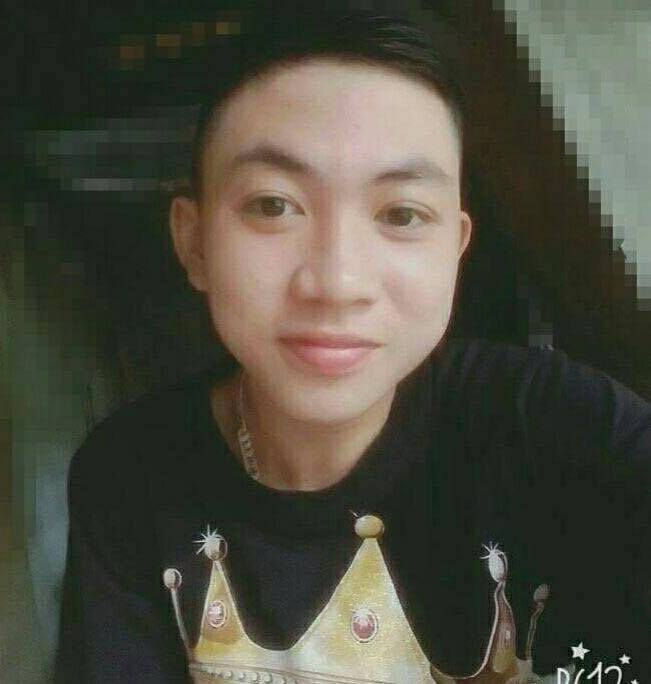 Đối tượng Phạm Văn Quý